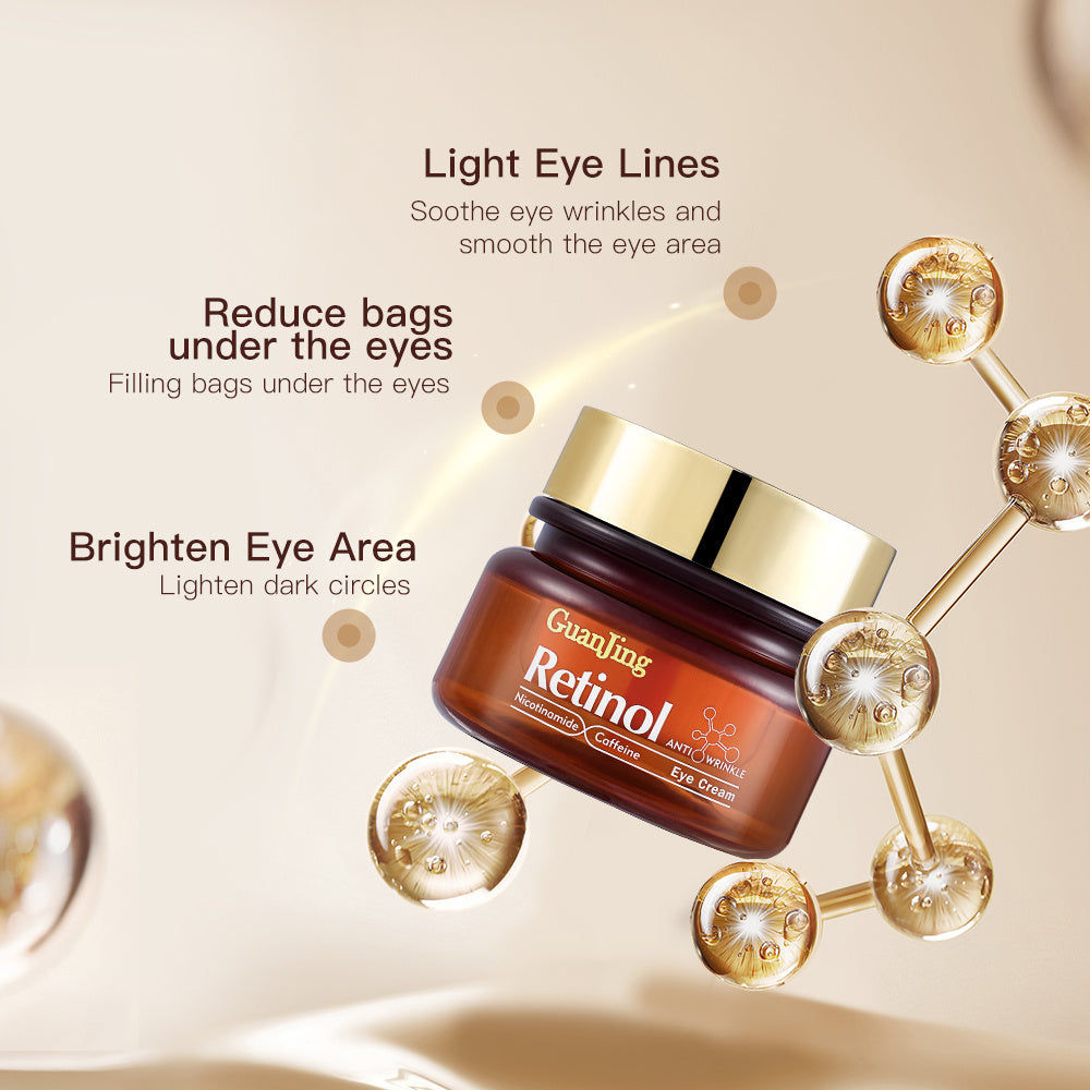 GUANJING Natural Skincare Cream