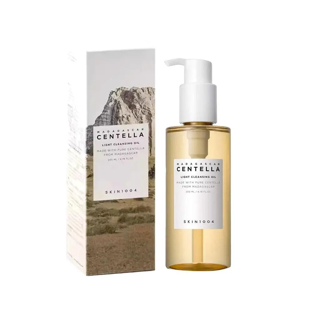 Centella Skincare Collection