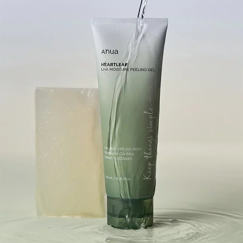 ANUA Skincare Collection