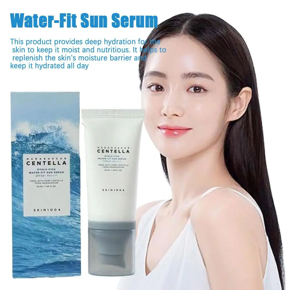 Centella Skincare Collection