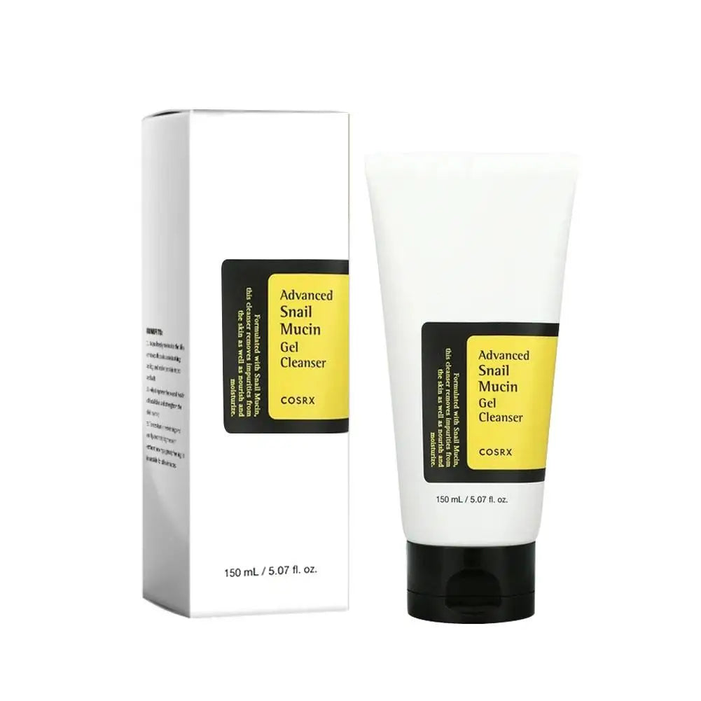 Cosrx Advanced Moisturising Collection