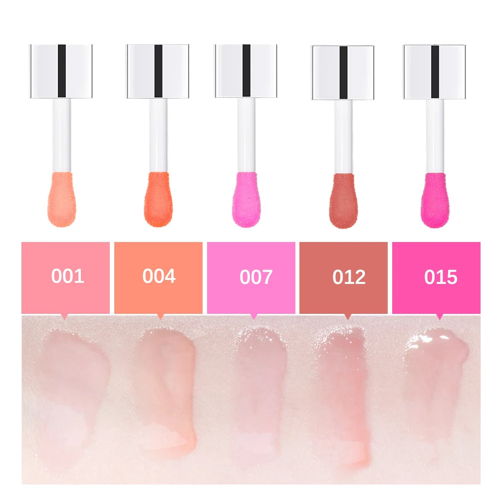 Moisturizing Lip Balm Original Lip Oil Gloss