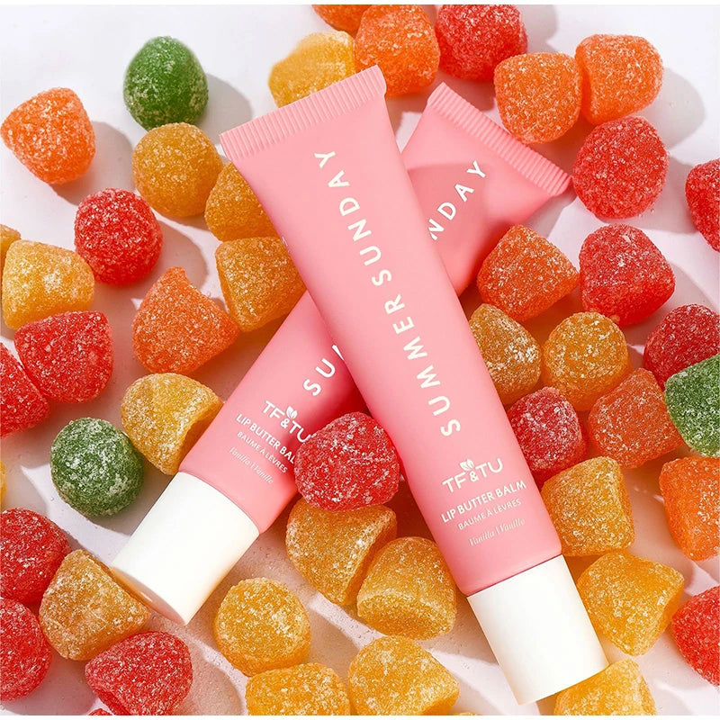 Summer Sunday Lip Moisturizing Lip Balm Care 15ml