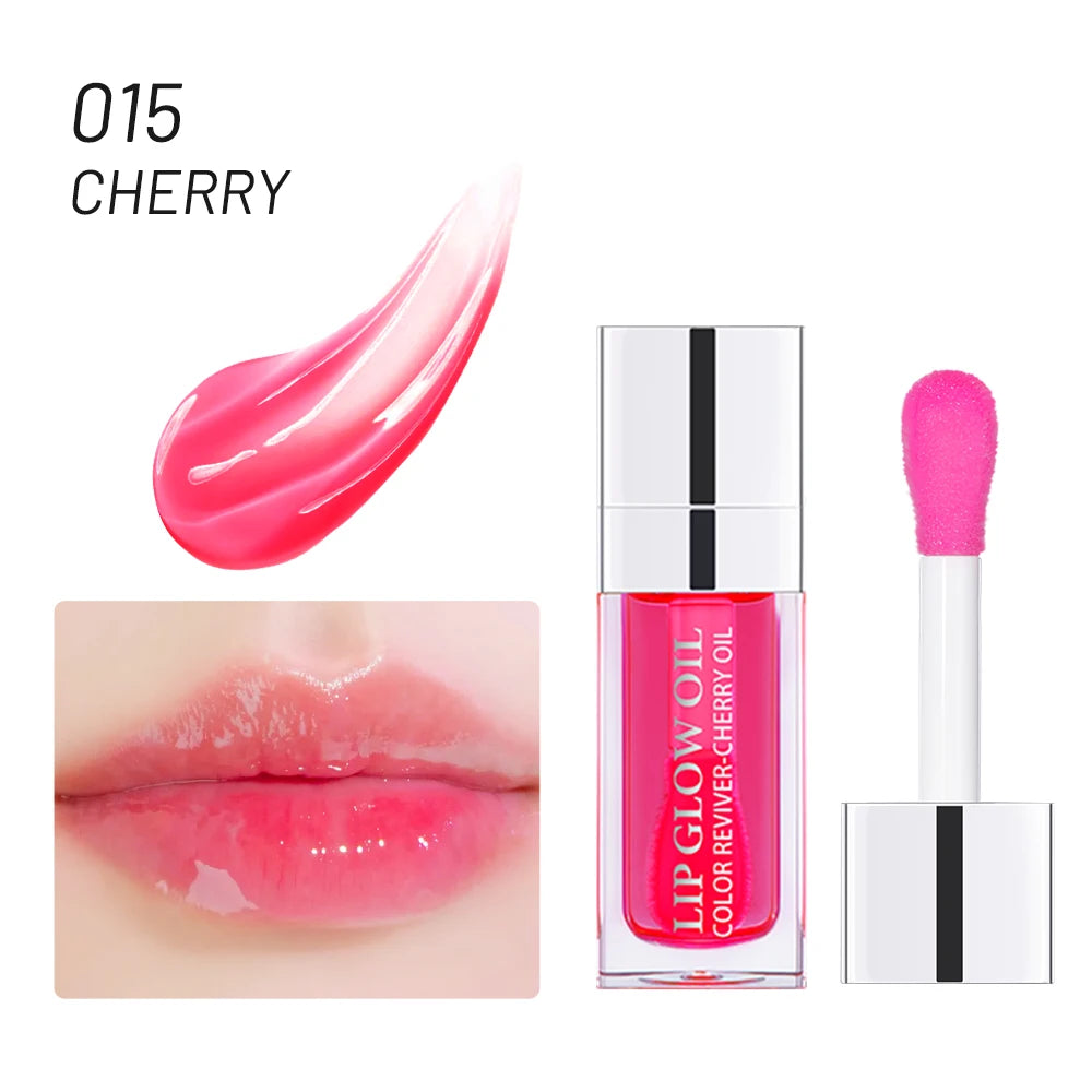 Moisturizing Lip Balm Original Lip Oil Gloss