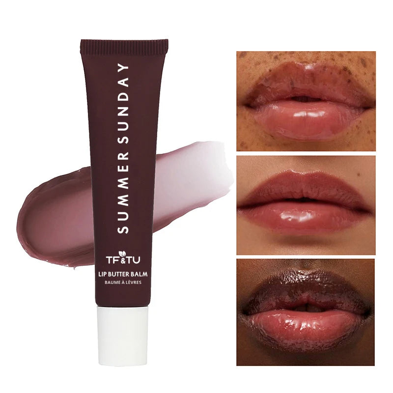 Summer Sunday Lip Moisturizing Lip Balm Care 15ml