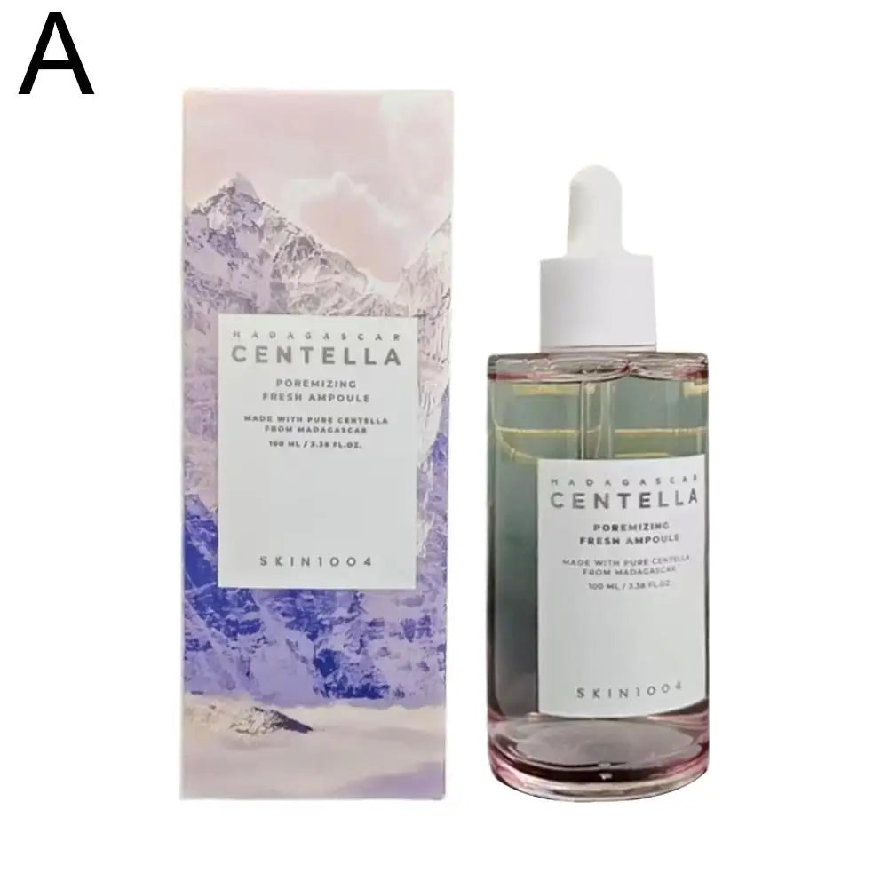 Centella Skincare Collection