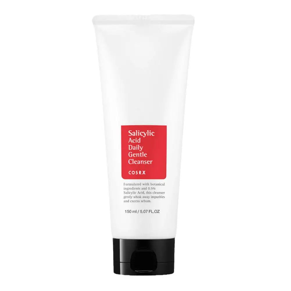 Cosrx Advanced Moisturising Collection