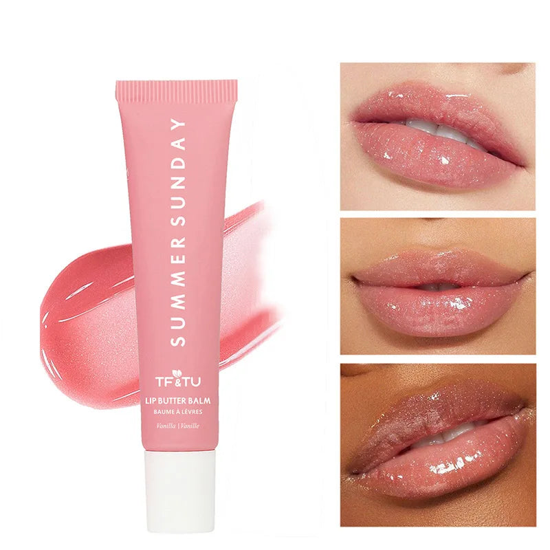 Summer Sunday Lip Moisturizing Lip Balm Care 15ml