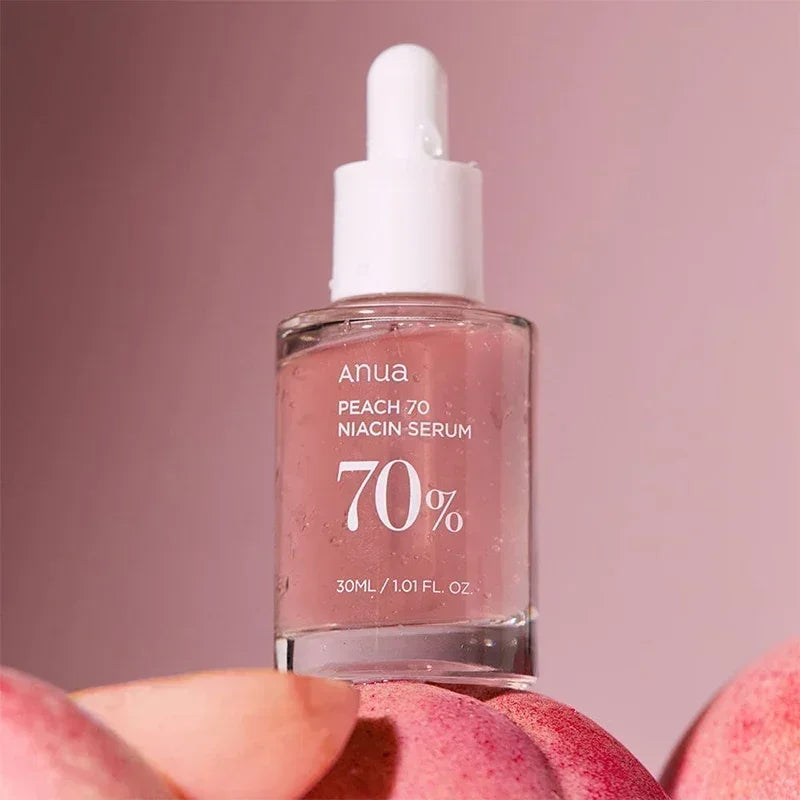 ANUA Skincare Collection