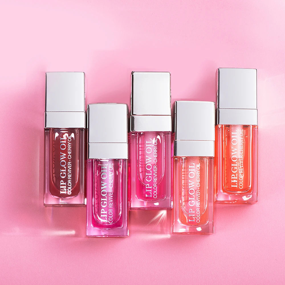 Moisturizing Lip Balm Original Lip Oil Gloss
