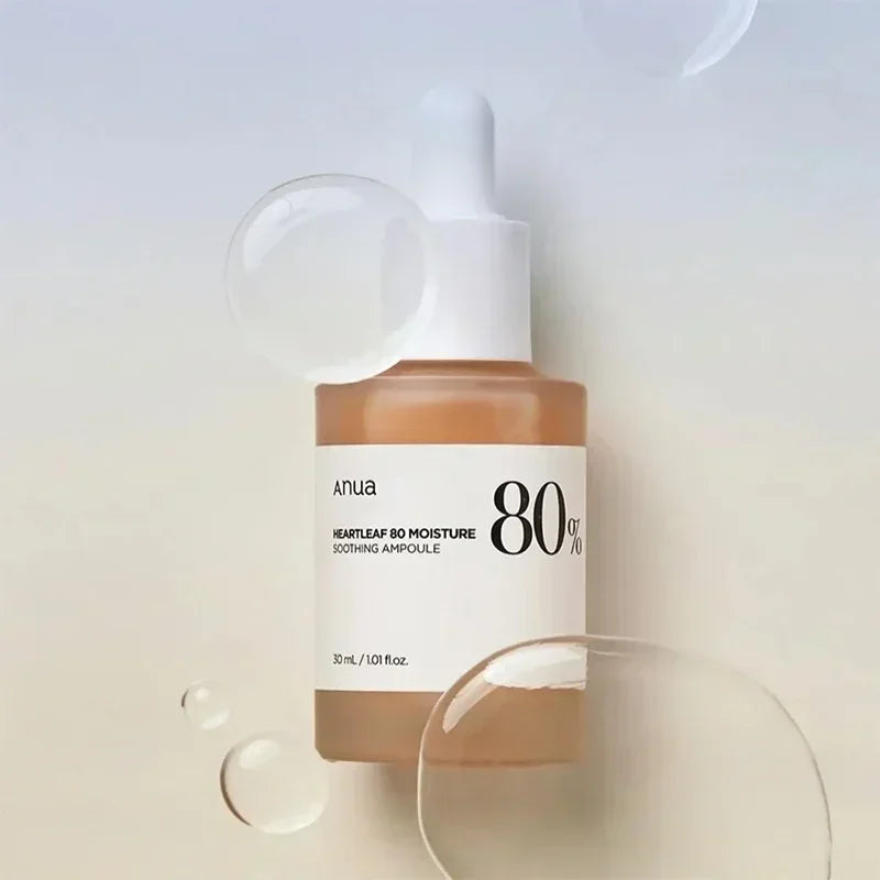 ANUA Skincare Collection