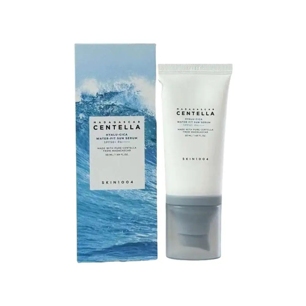 Centella Skincare Collection
