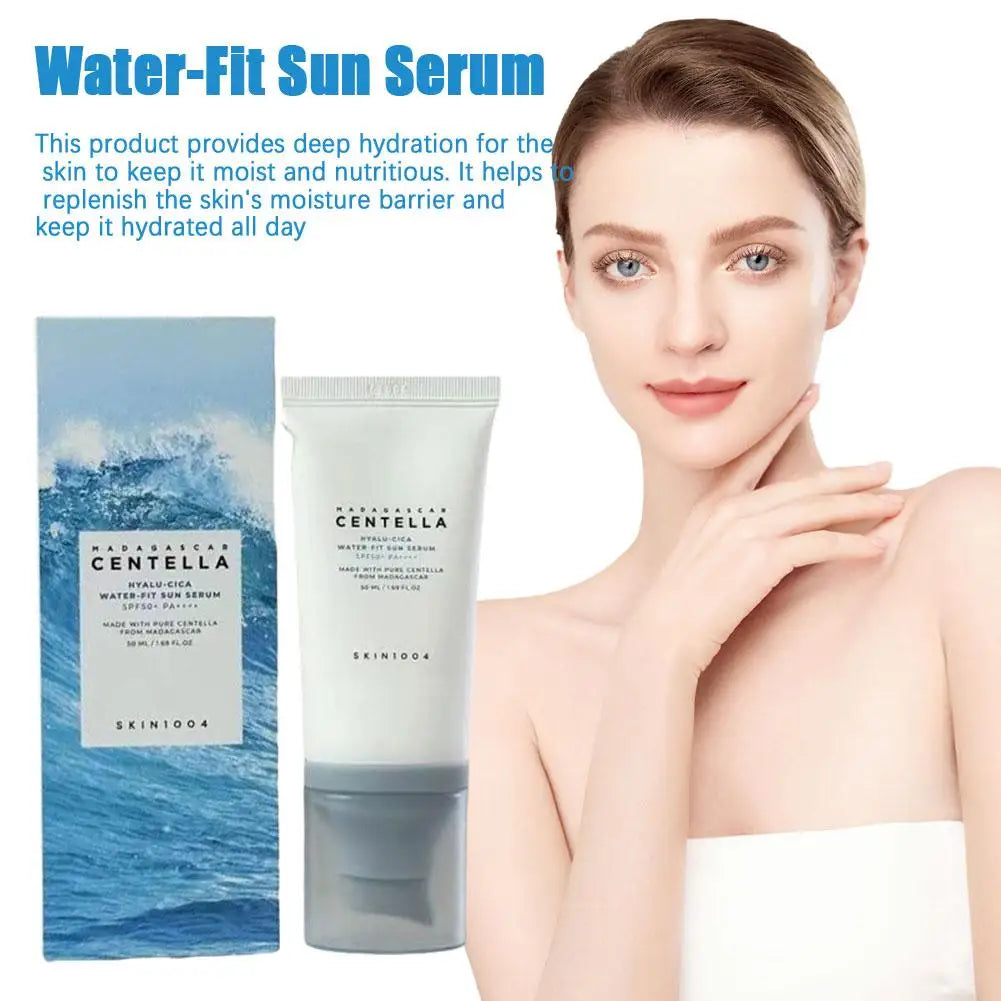 Centella Skincare Collection