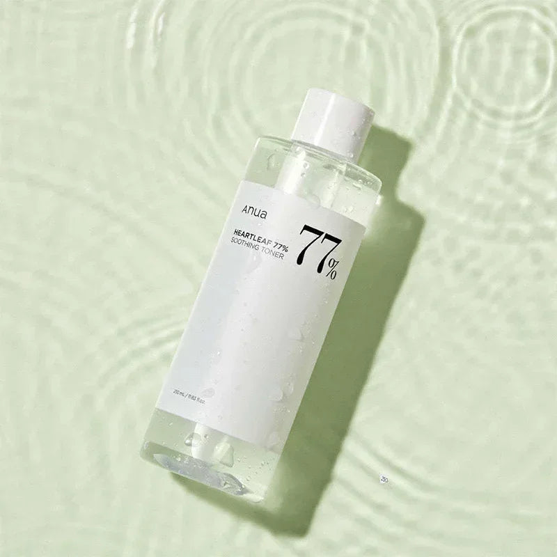 ANUA Skincare Collection