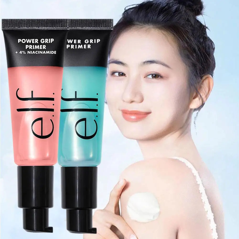 Elf Primer Gel Hydrating Power Grip