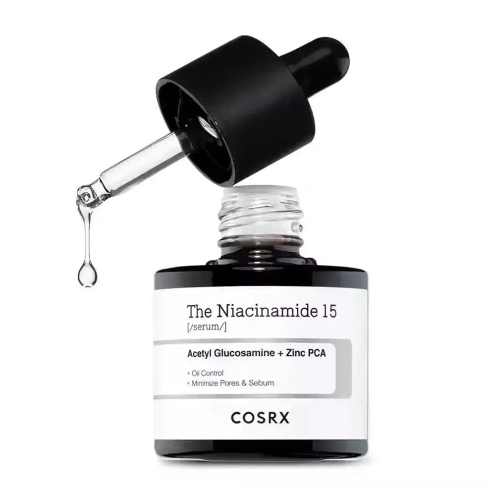 Cosrx Advanced Moisturising Collection