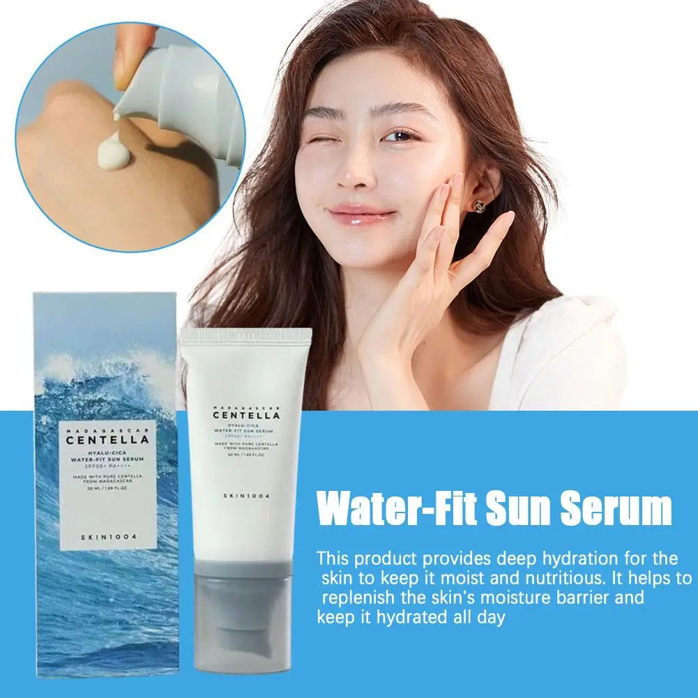 Centella Skincare Collection