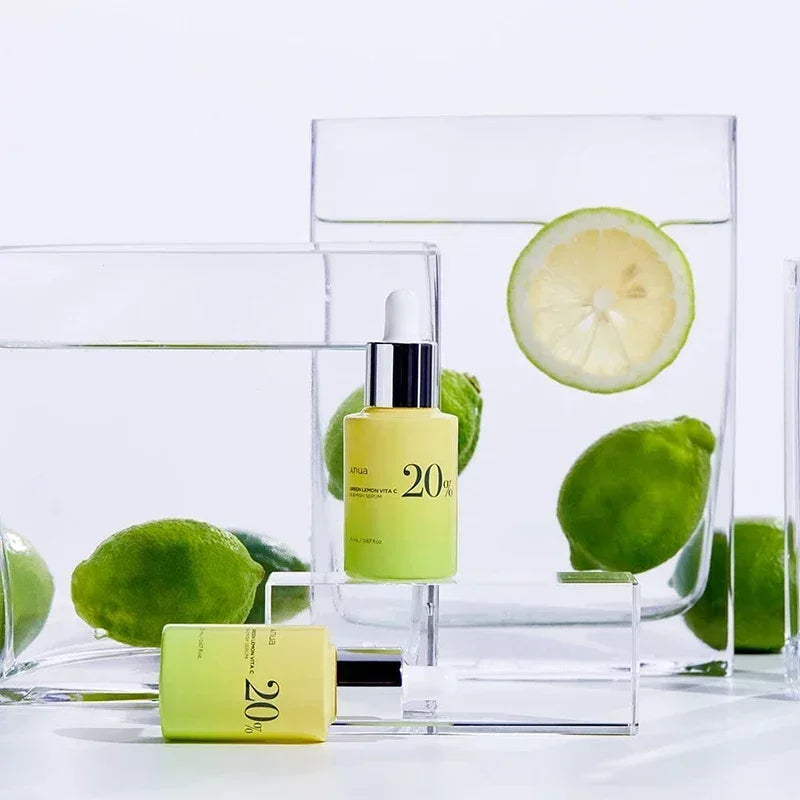 ANUA Skincare Collection