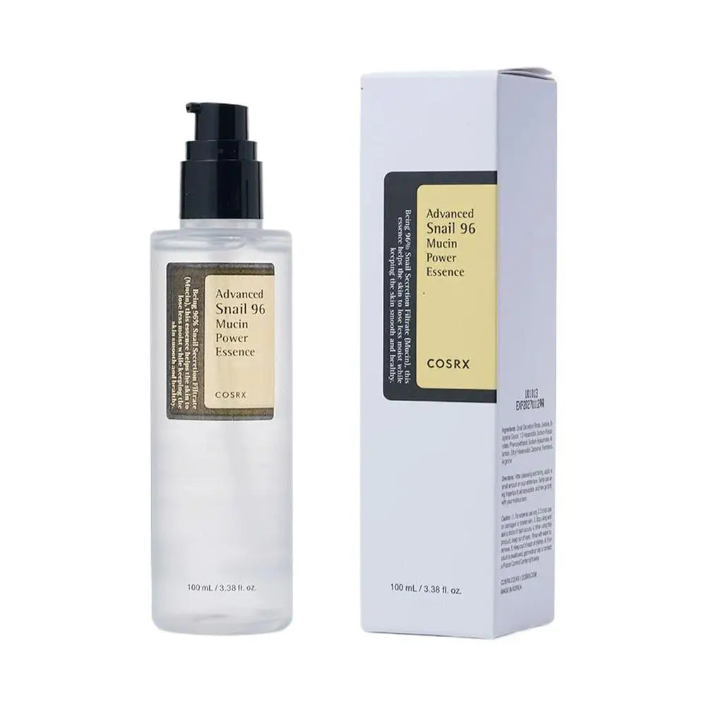 Cosrx Advanced Moisturising Collection