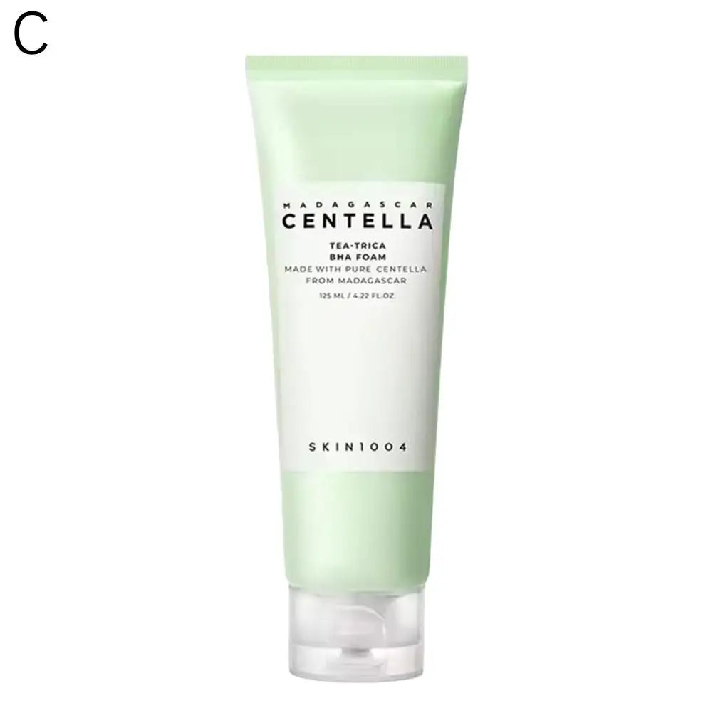 Centella Skincare Collection