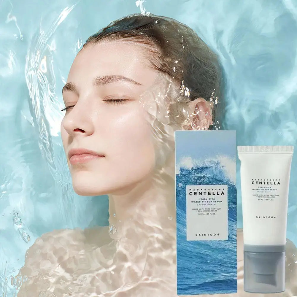 Centella Skincare Collection