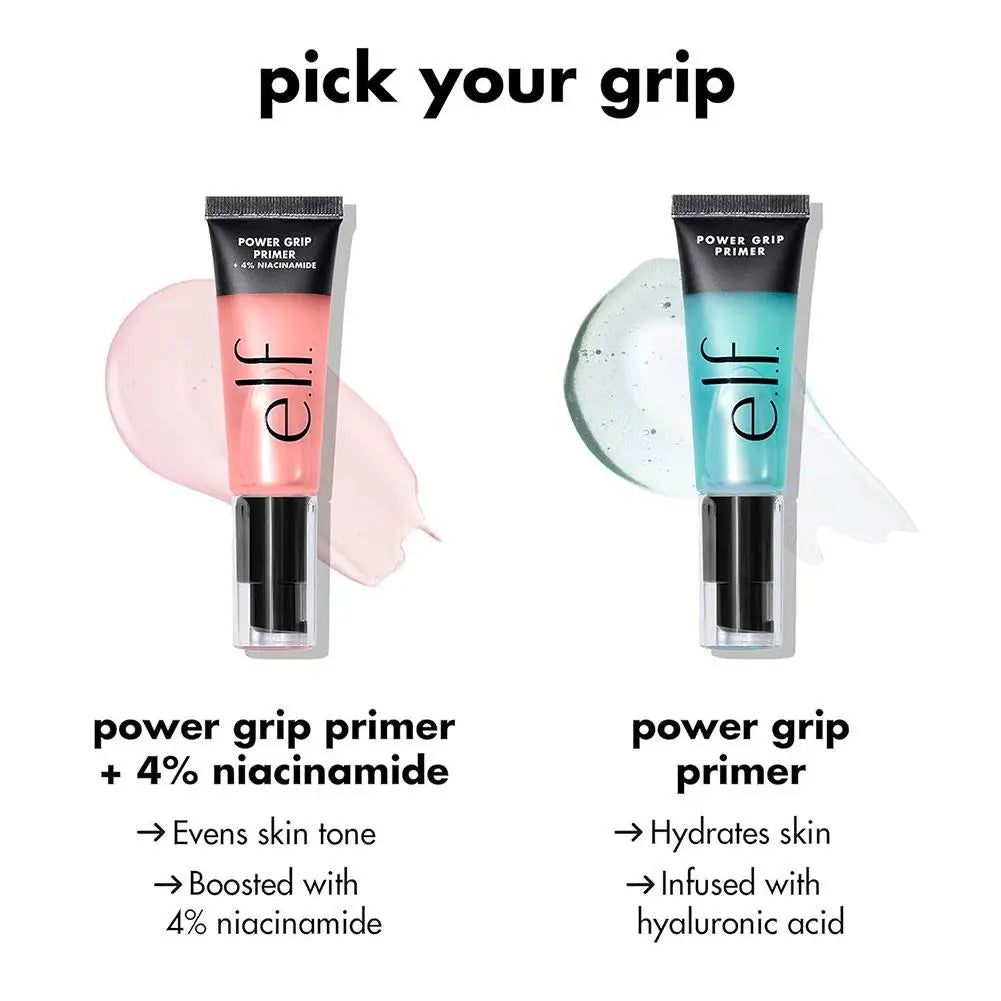 Elf Primer Gel Hydrating Power Grip