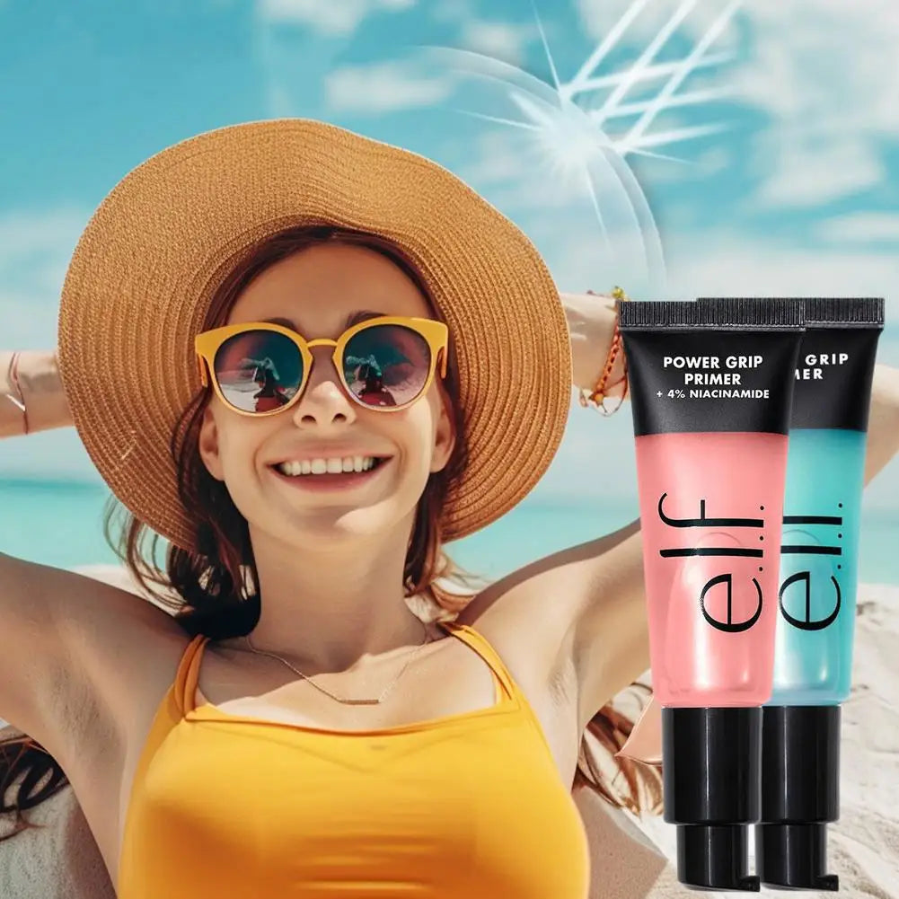 Elf Primer Gel Hydrating Power Grip