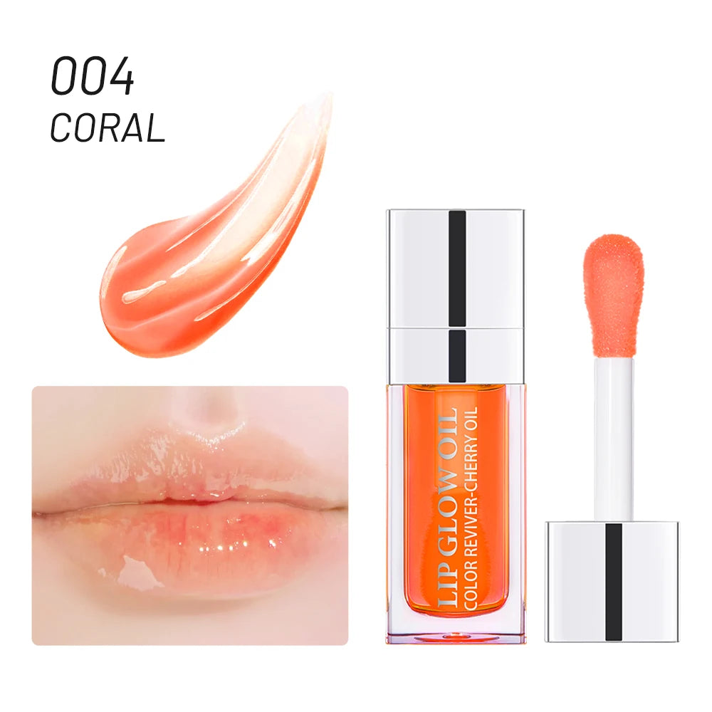 Moisturizing Lip Balm Original Lip Oil Gloss
