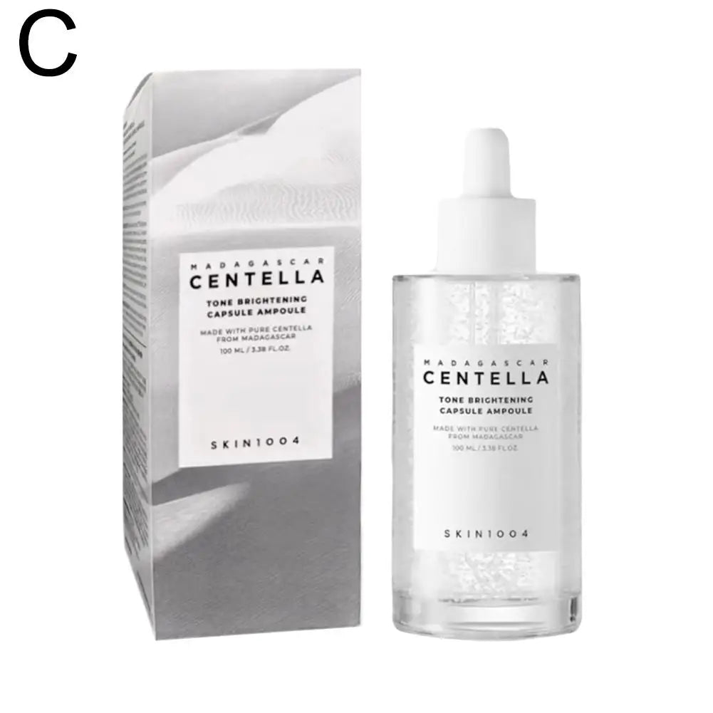 Centella Skincare Collection