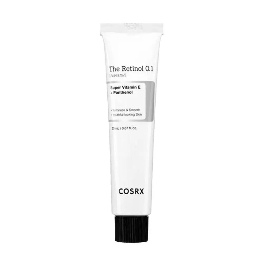 Cosrx Advanced Moisturising Collection