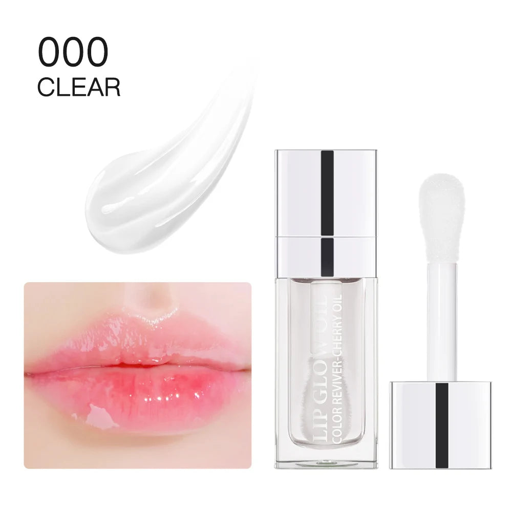 Moisturizing Lip Balm Original Lip Oil Gloss