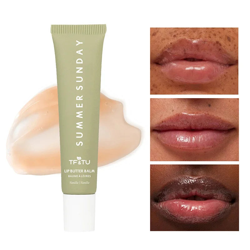 Summer Sunday Lip Moisturizing Lip Balm Care 15ml
