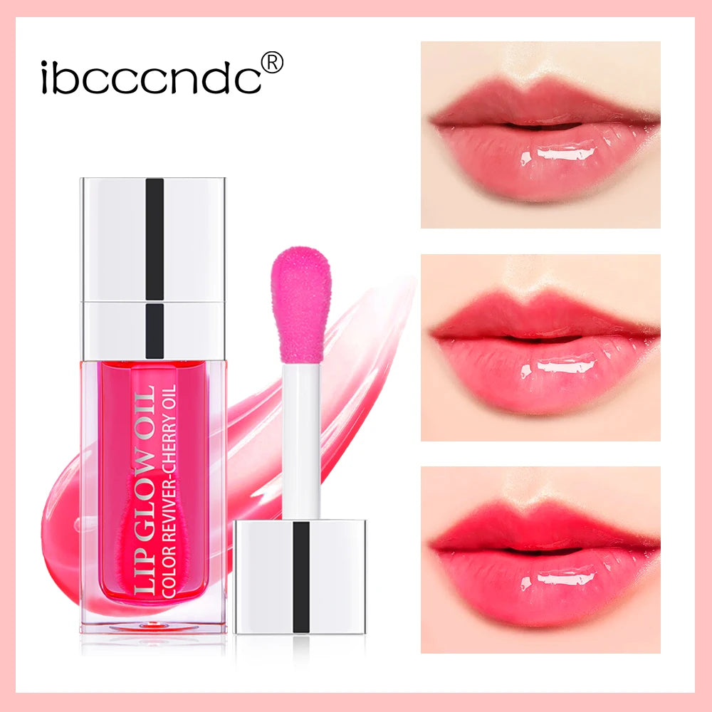 Moisturizing Lip Balm Original Lip Oil Gloss