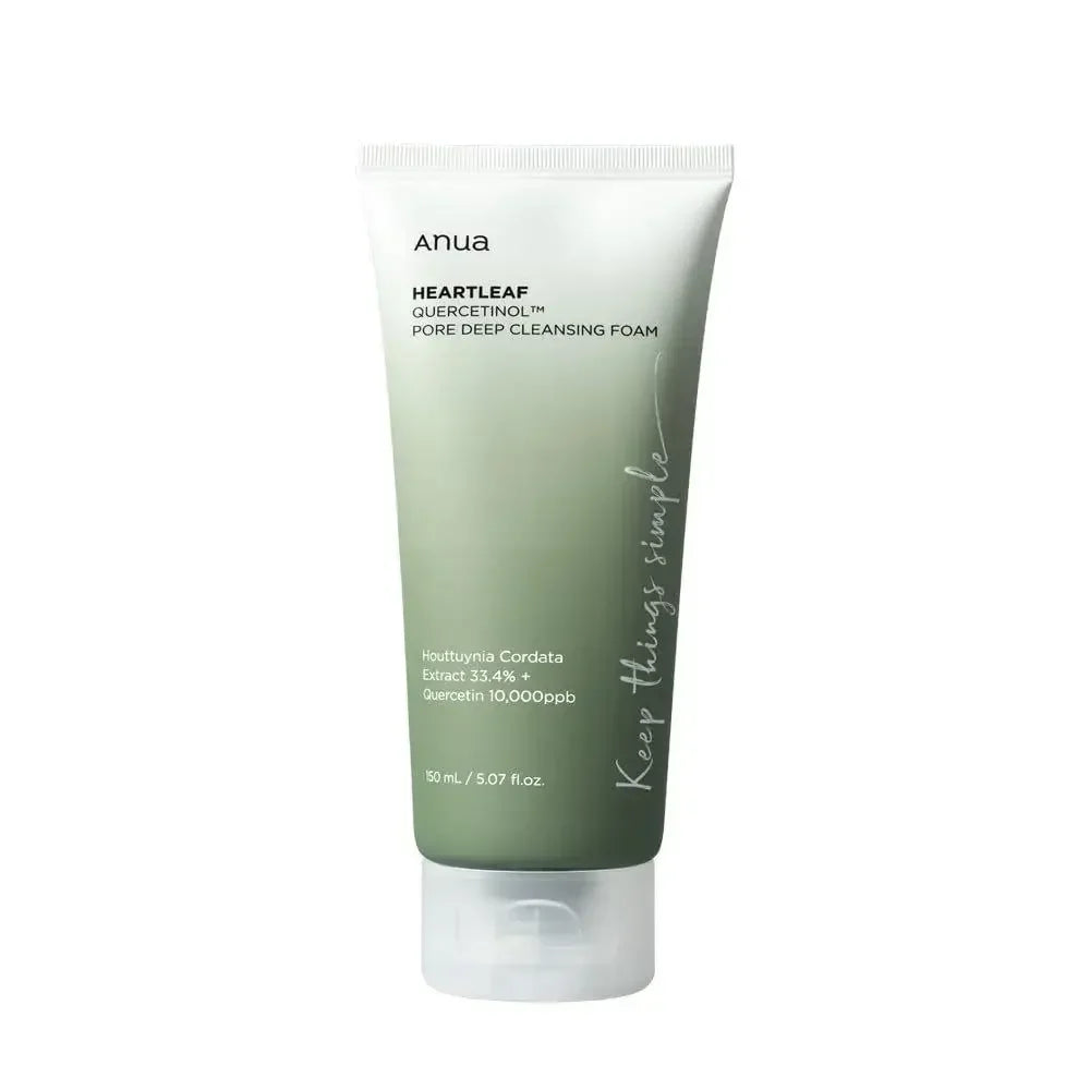 ANUA Skincare Collection