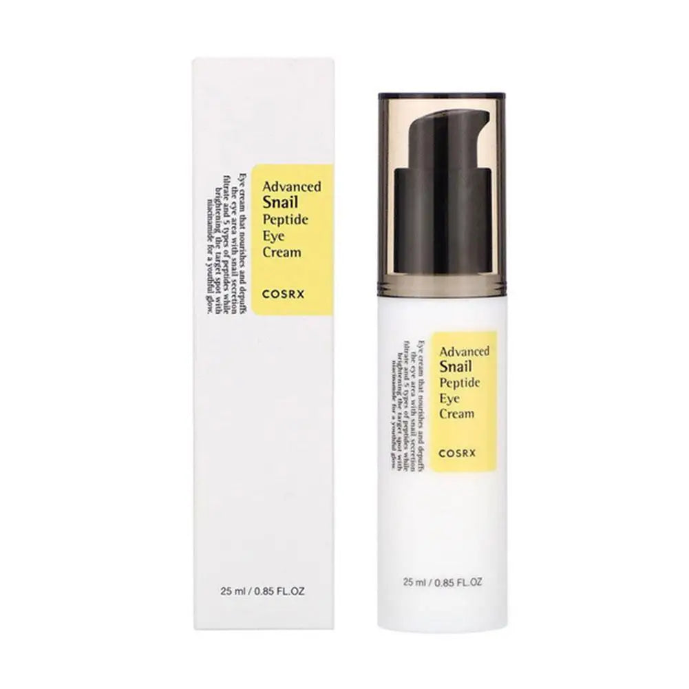 Cosrx Advanced Moisturising Collection