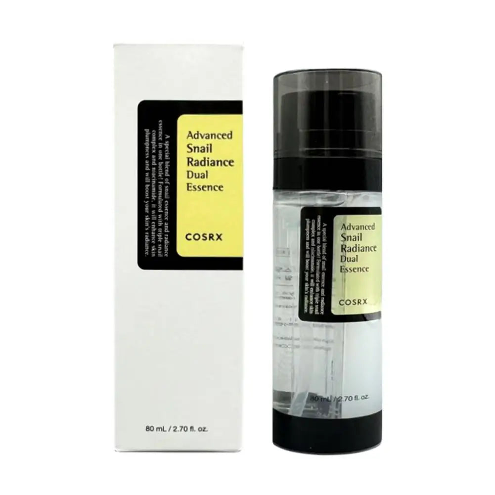 Cosrx Advanced Moisturising Collection