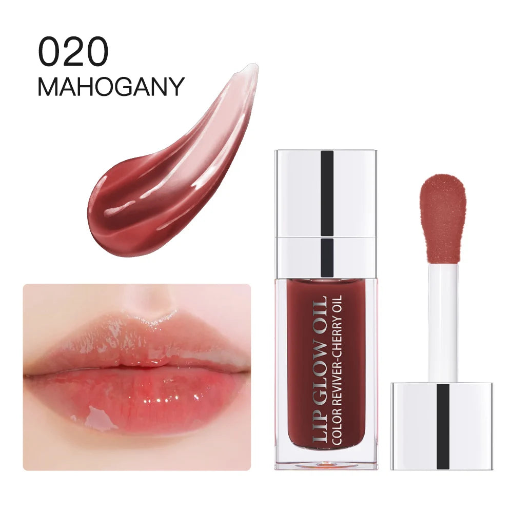 Moisturizing Lip Balm Original Lip Oil Gloss