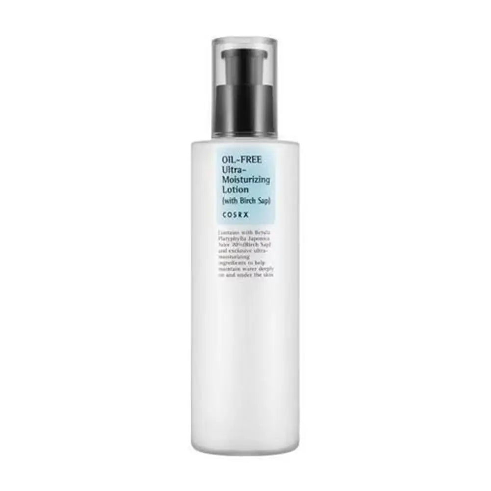 Cosrx Advanced Moisturising Collection