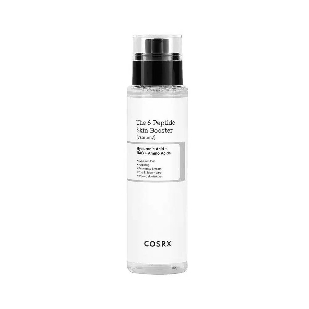 Cosrx Advanced Moisturising Collection