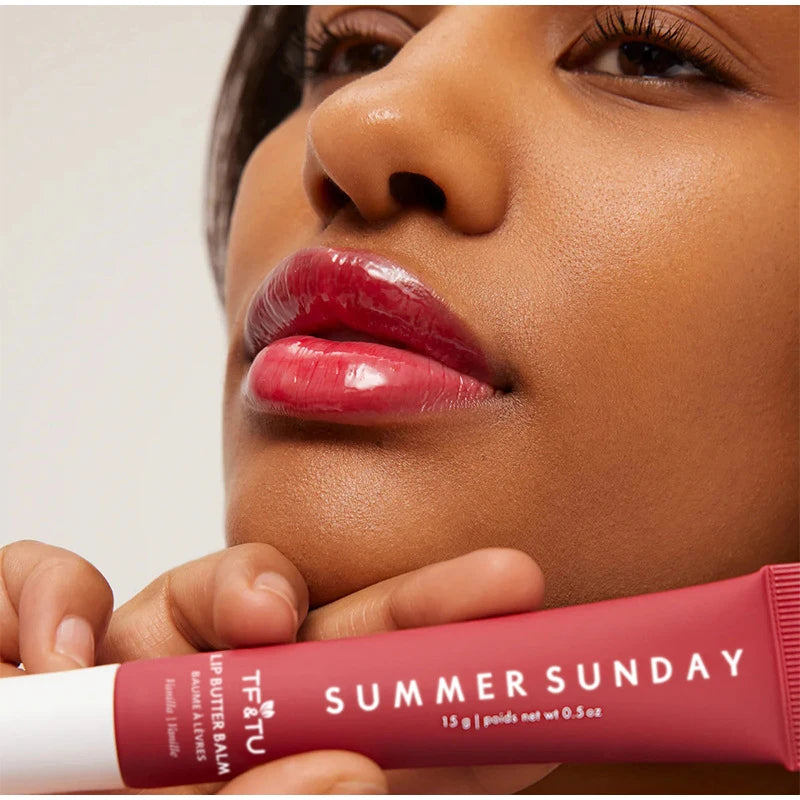 Summer Sunday Lip Moisturizing Lip Balm Care 15ml