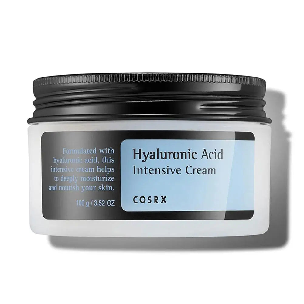 Cosrx Advanced Moisturising Collection