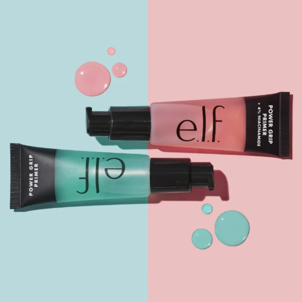 Elf Primer Gel Hydrating Power Grip