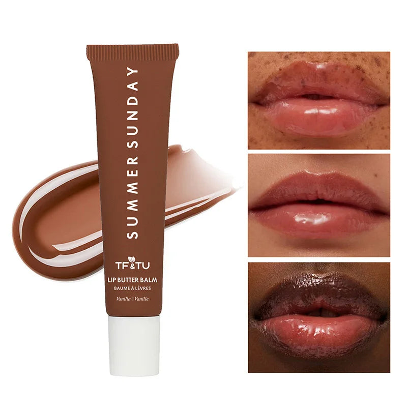 Summer Sunday Lip Moisturizing Lip Balm Care 15ml