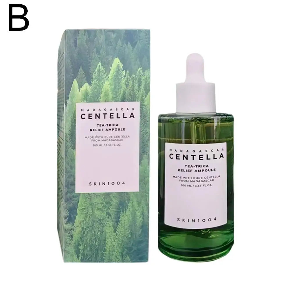 Centella Skincare Collection