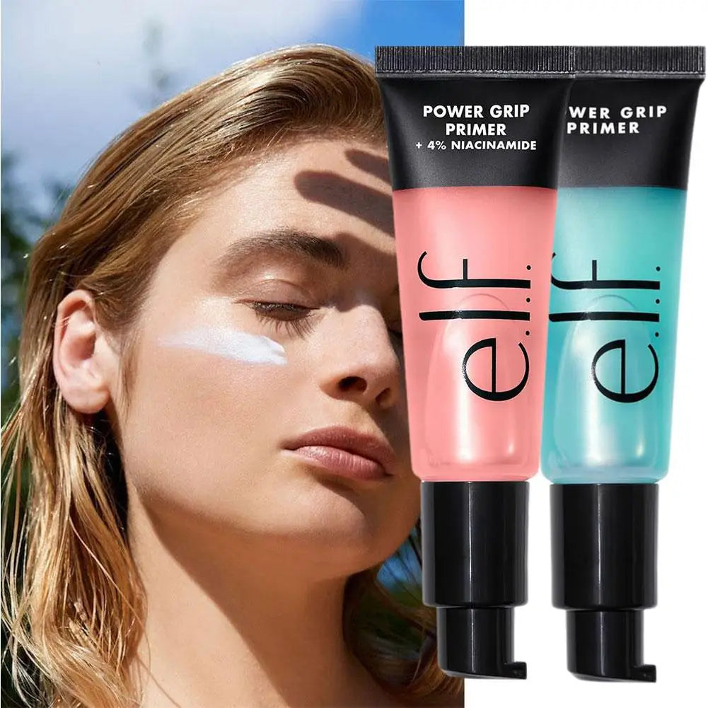 Elf Primer Gel Hydrating Power Grip