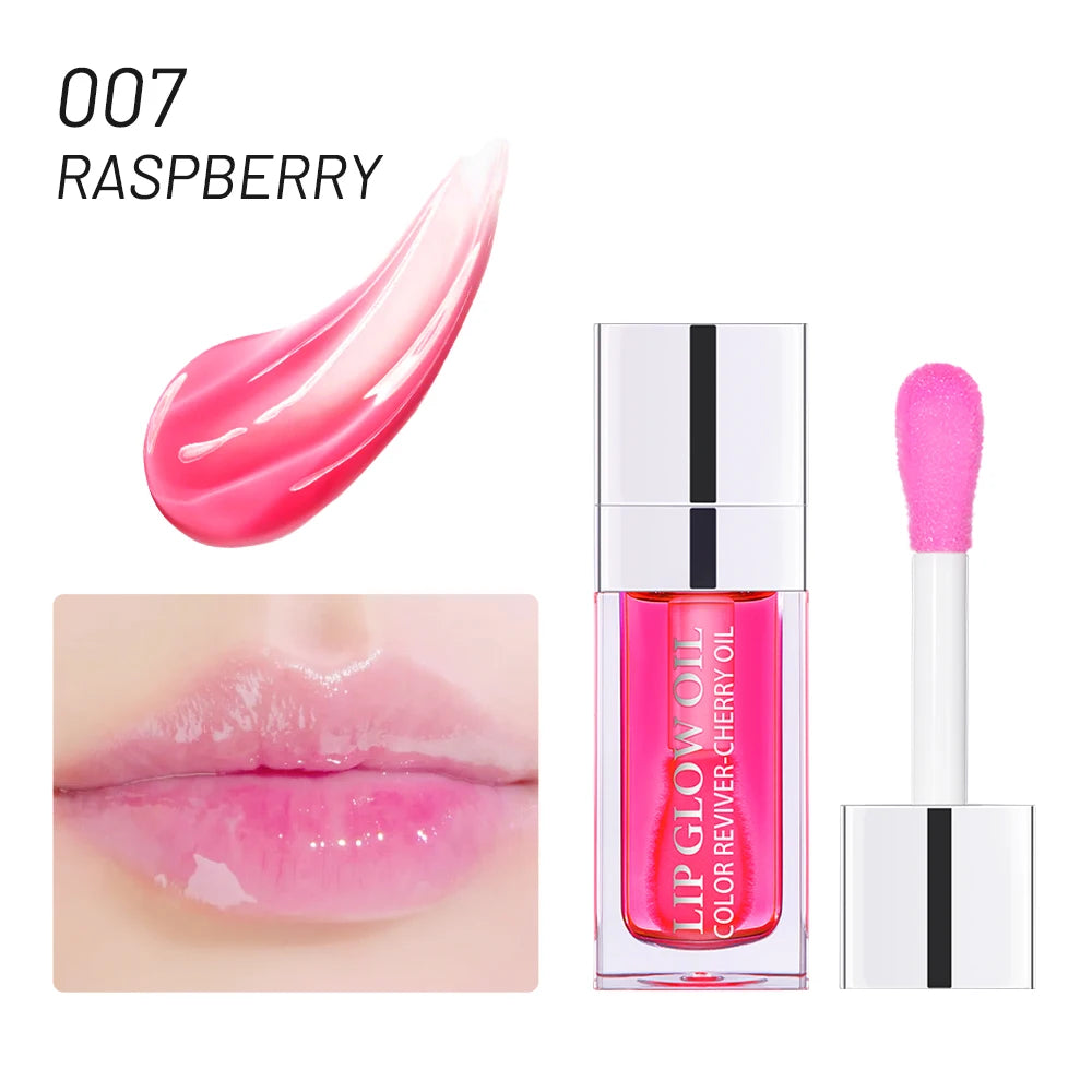 Moisturizing Lip Balm Original Lip Oil Gloss