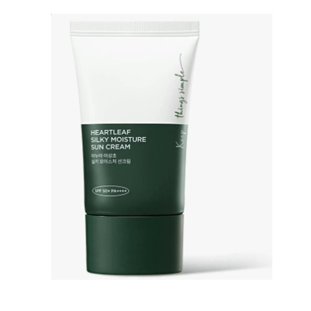 ANUA Skincare Collection