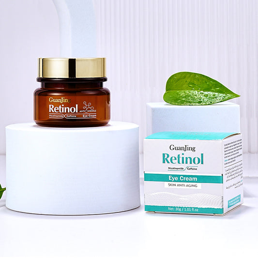 GUANJING Natural Skincare Cream