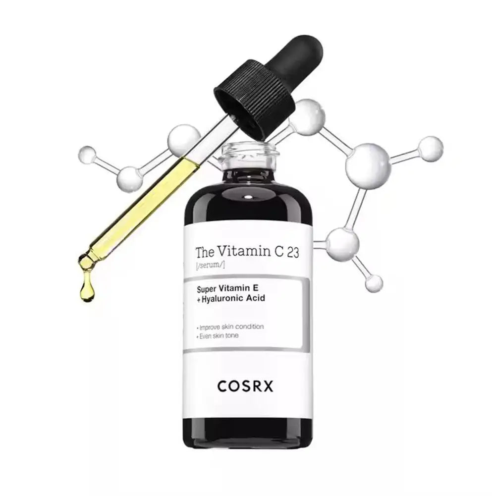 Cosrx Advanced Moisturising Collection