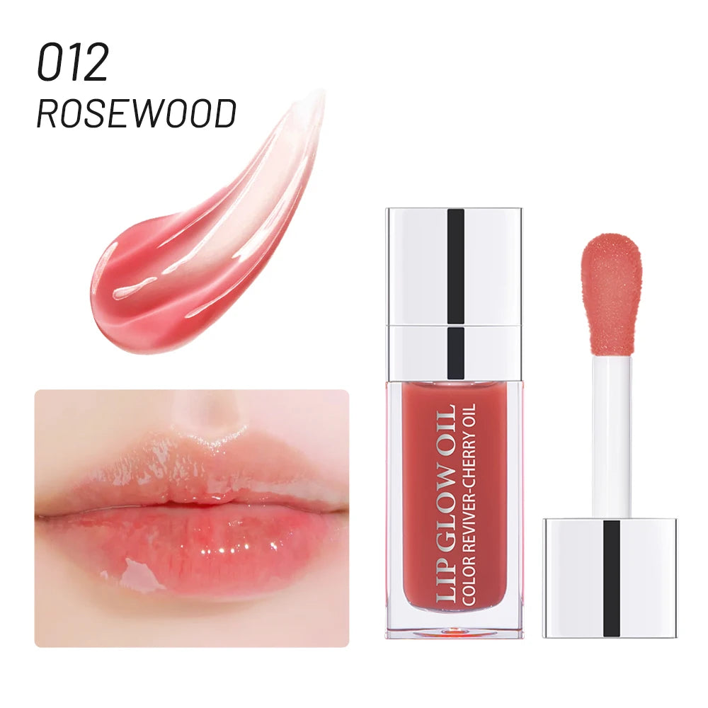 Moisturizing Lip Balm Original Lip Oil Gloss